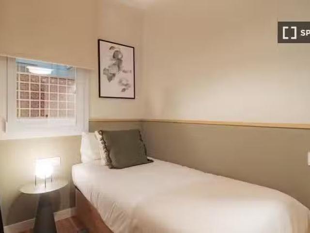 ¡Renta! Se alquila habitación en piso compartido en Barcelona