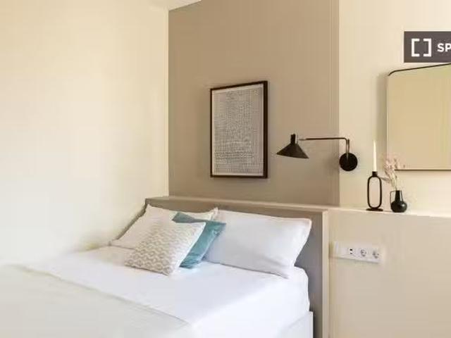 ¡En alquiler! Se alquila habitación en piso compartido en Sant.
