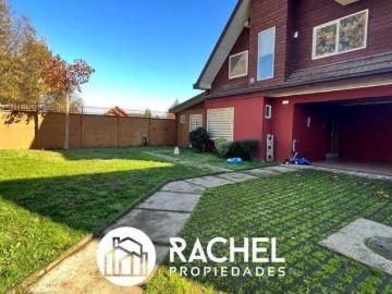 EN ARRIENDO ACOGEDORA CASA BARRIO INGLÉS CON GRAN TERRENO