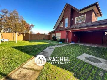 EN ARRIENDO ACOGEDORA CASA BARRIO INGLÉS CON GRAN TERRENO