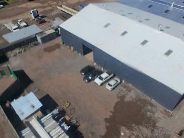 EN ARRIENDO BODEGA 600 M2 CACIQUE COLIN/LAMPA/RUTA5 | Espacios por CLF 60.00 en Lampa