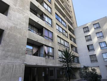 EN ARRIENDO DEPTO 2D 2B EN SANTIAGO