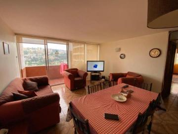 En arriendo departamento de 3 drmitorios en Quinta Claude, Viña del mar, Valparaíso, Departamentos en Arriendo