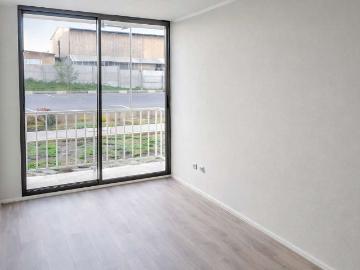 En arriendo departamento en condominio Barrio Parque Curauma