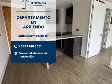 ¡en arriendo! departamento sector san juan bosco