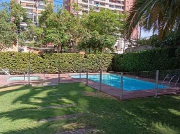 EN ARRIENDO HERMOSO DEPTO A PASOS DE METRO MONSEÑOR EYZAGUIR