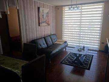 EN ARRIENDO LINDO DEPARTAMENTO AMOBLADO VALLENAR