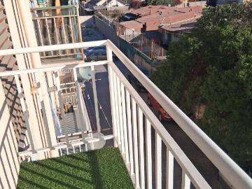 En arriendo lindo departamento en copiapó