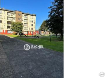 EN ARRIENDO SOLEADO DEPARTAMENTO 3 DORMITORIOS CONDOMINIO LAS ENCINAS