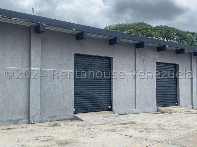 En Barbula Depósitos en venta ubicados en Naguanagua Carabobo Codigo 25 287 ELOISA MEJIA