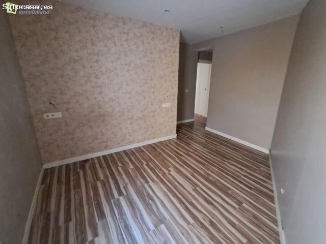 EN BURGOS ZONA SUR SE VENDE APARTAMENTO EN PUJA