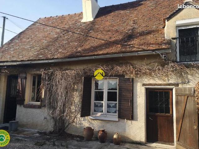 En campagne