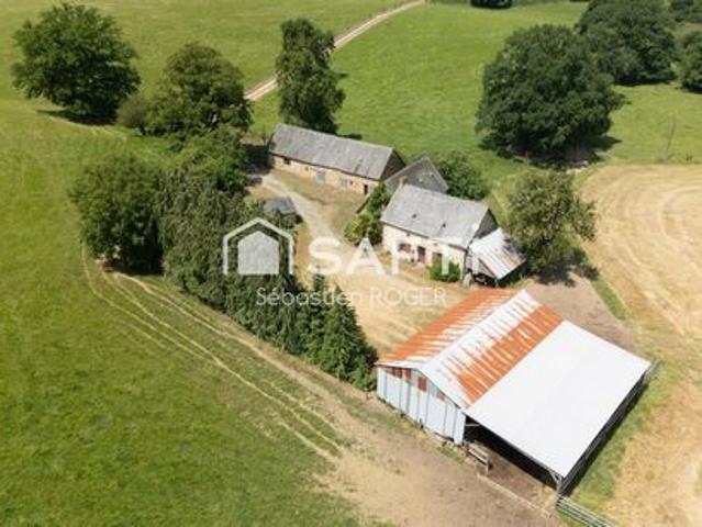 En campagne