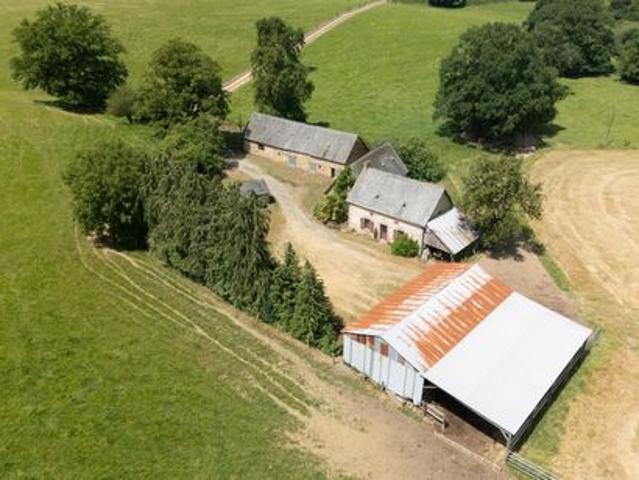 En campagne