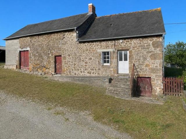 En campagne