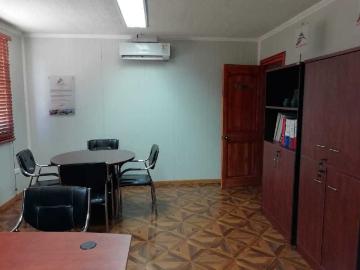 en CALAMA