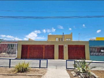 en CALAMA