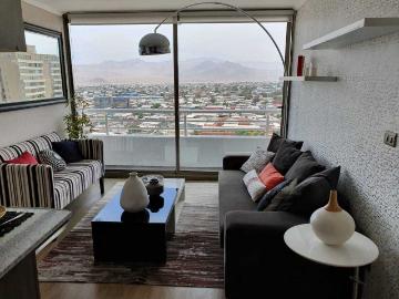 en CALAMA