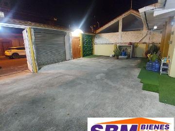 En Calle El Cisne y Marcel Laniado Se Vende Linda Villa amplia de 270m2 de Terreno 4 dormitorios Casa en Venta en Machala Nueve de Mayo