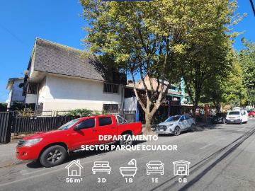 en CONCEPCIÓN