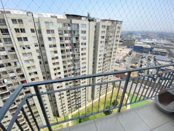 EN CONDOMINIO CASA CLUB LOS NOGALES! DEPA EN PISO 19 + COCHERA mmartinez lima1