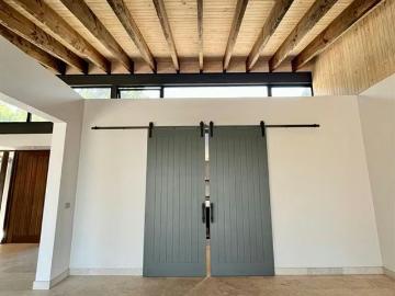 En condominio Venta 4D y 4B Lo Curro Vitacura | 4 Dormitorios por 36000.00 en Vitacura