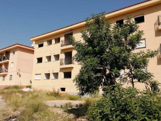 En construcción, C/ Buey Negro, Argelita Castellón/Castelló