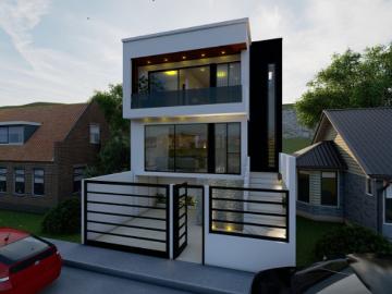 En construcción casa de venta en Azogues Charasol