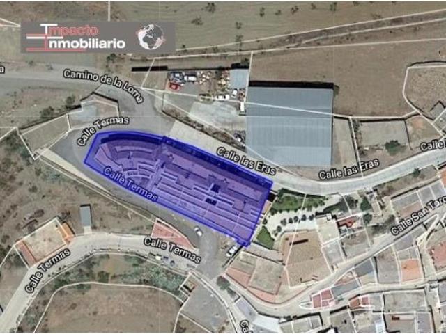 En Construcción en Fiñana