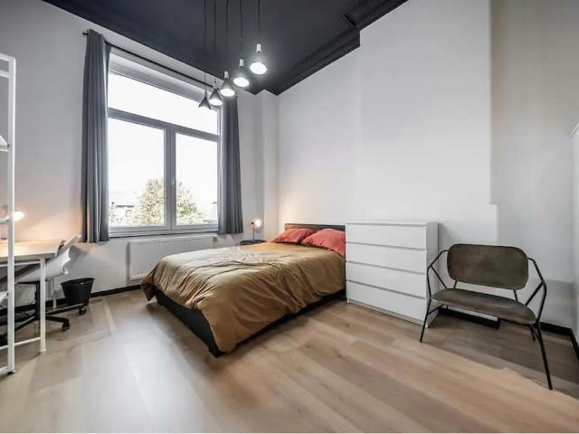 en colocation Maison Verviers Rue Laoureux