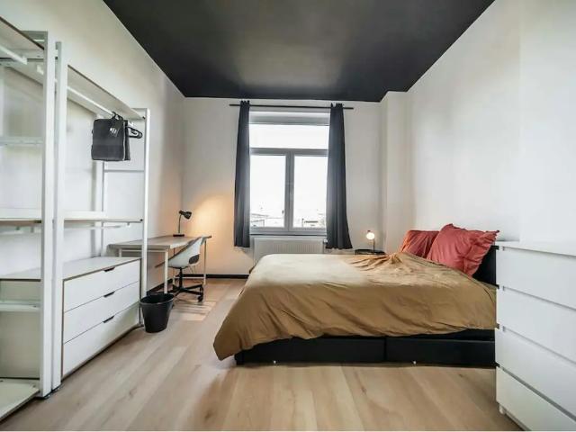 en colocation Maison Verviers Rue Laoureux