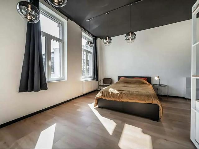 en colocation Maison Verviers Rue Laoureux