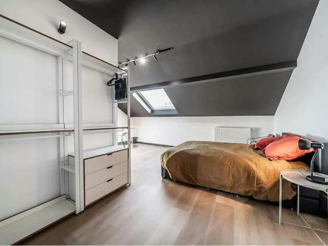 en colocation Maison Verviers Rue Laoureux