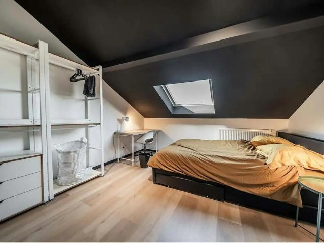 en colocation Maison Verviers Rue Laoureux