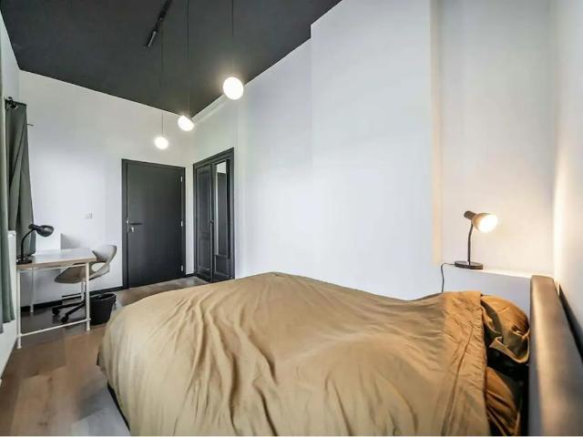 en colocation Maison Verviers Rue Laoureux