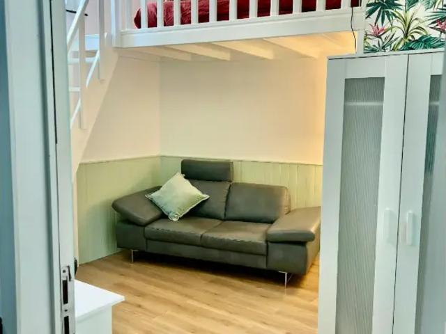 en colocation Maison Woluwe Saint Lambert Chaussée de Roodebeek