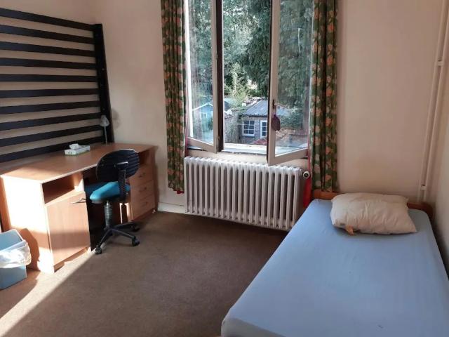 en colocation Maison Woluwe Saint Lambert Erfprinslaan