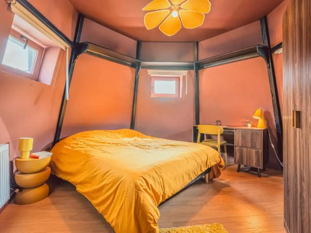 en colocation Maison Woluwe Saint Lambert Rue Bâtonnier Braffort