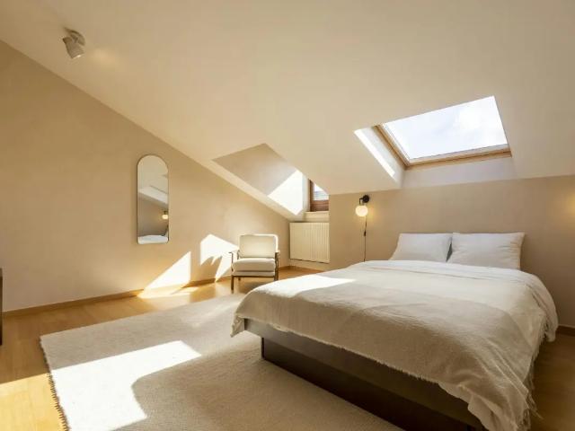 en colocation Maison Anvers Dambruggestraat