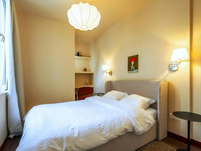 en colocation Maison Anvers Lange van Sterbeeckstraat
