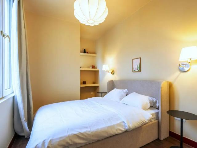 en colocation Maison Anvers Lange van Sterbeeckstraat