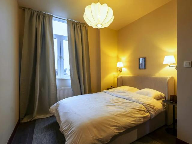 en colocation Maison Anvers Lange van Sterbeeckstraat