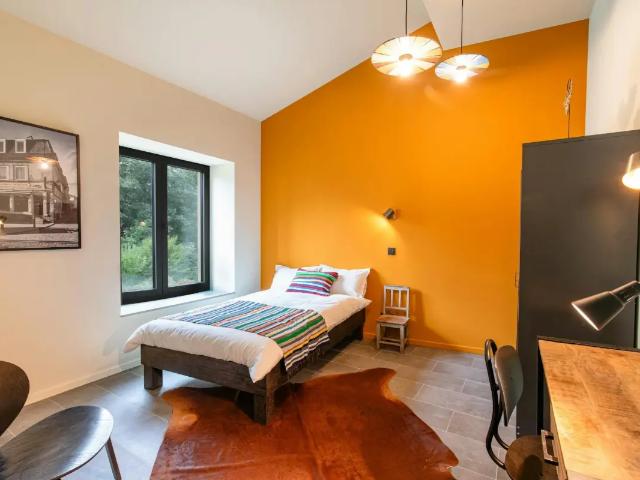 en colocation Maison Arlon Rue de la Caserne