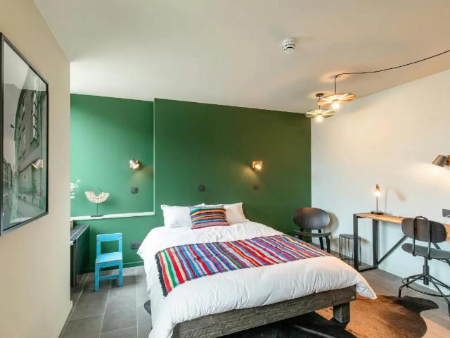en colocation Maison Arlon Rue de la Caserne