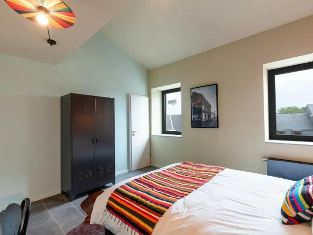 en colocation Maison Arlon Rue de la Caserne