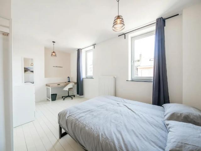 en colocation Maison Arlon Rue Francq