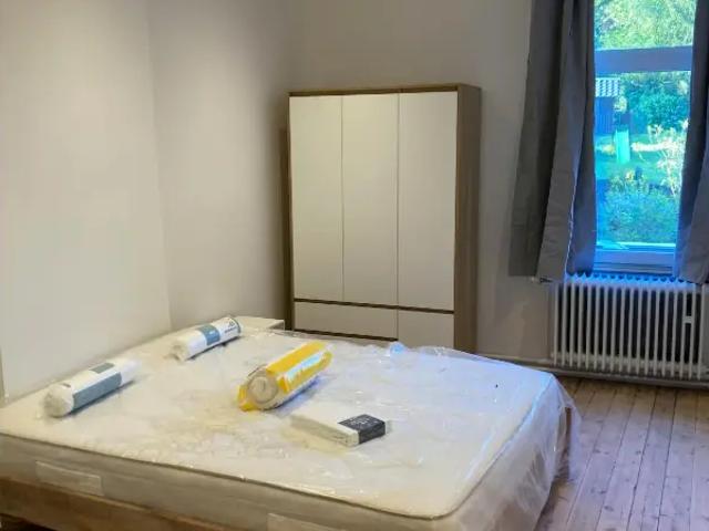en colocation Maison Braine l'Alleud Rue Jean Volders