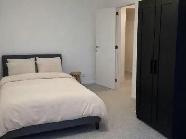 en colocation Maison Couillet Route de Philippeville