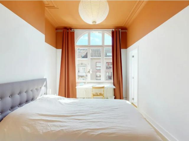 en colocation Maison Etterbeek Avenue de la Chasse