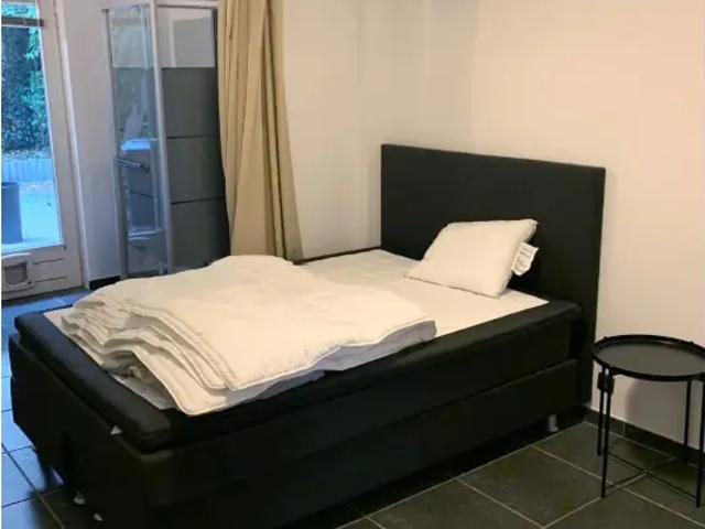 en colocation Maison Etterbeek Rue des Atrébates